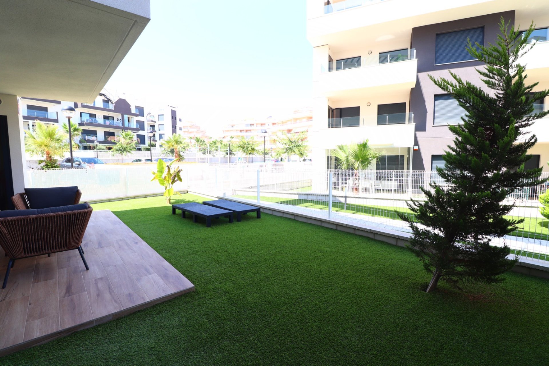 Revente - Apartment -
Orihuela Costa - Villamartin