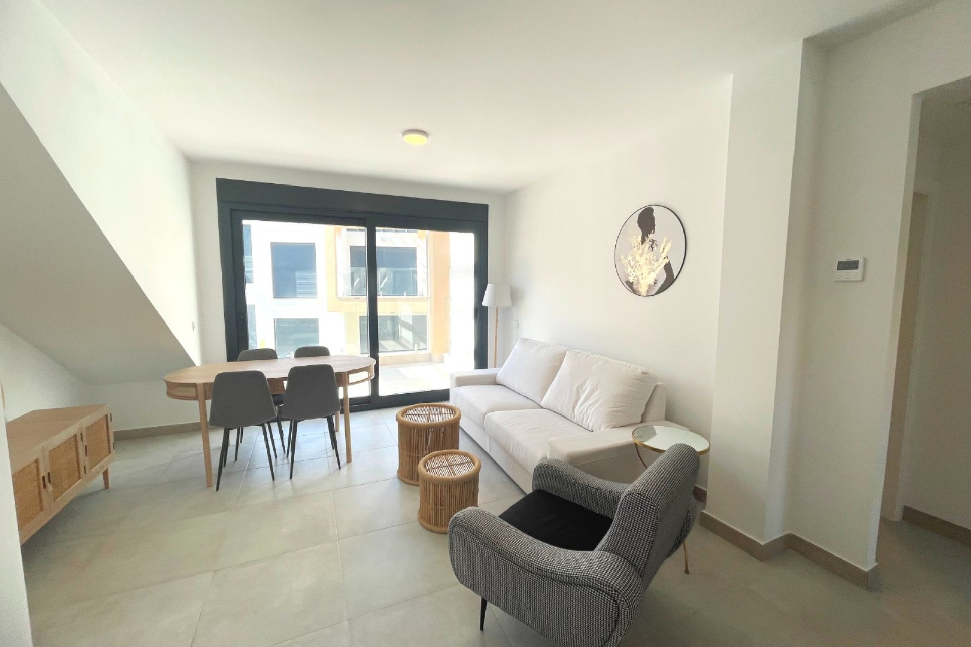 Revente - Apartment -
Orihuela Costa - Villamartin