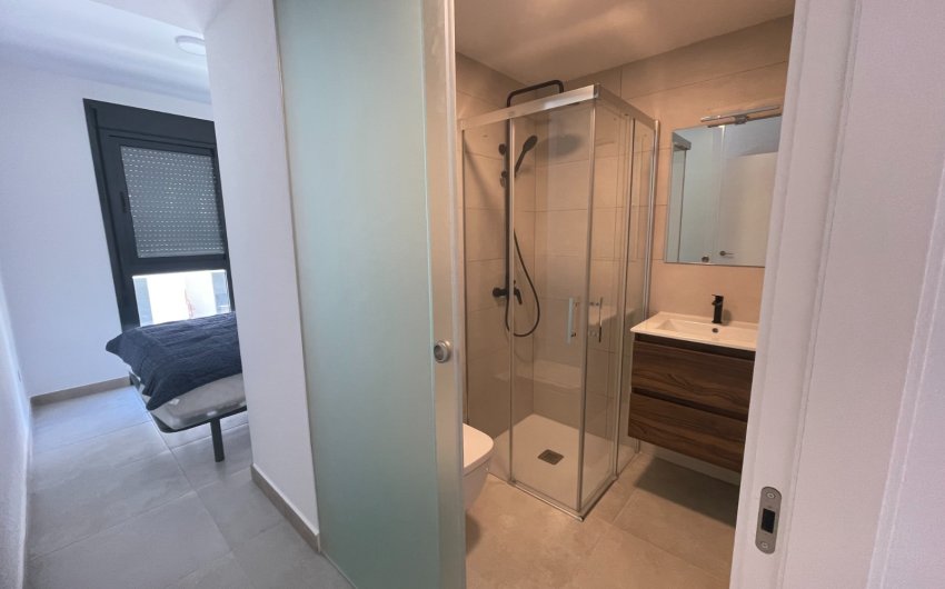 Revente - Apartment -
Orihuela Costa - Villamartin