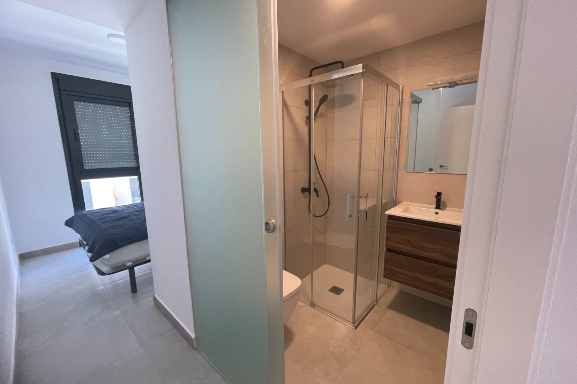 Revente - Apartment -
Orihuela Costa - Villamartin