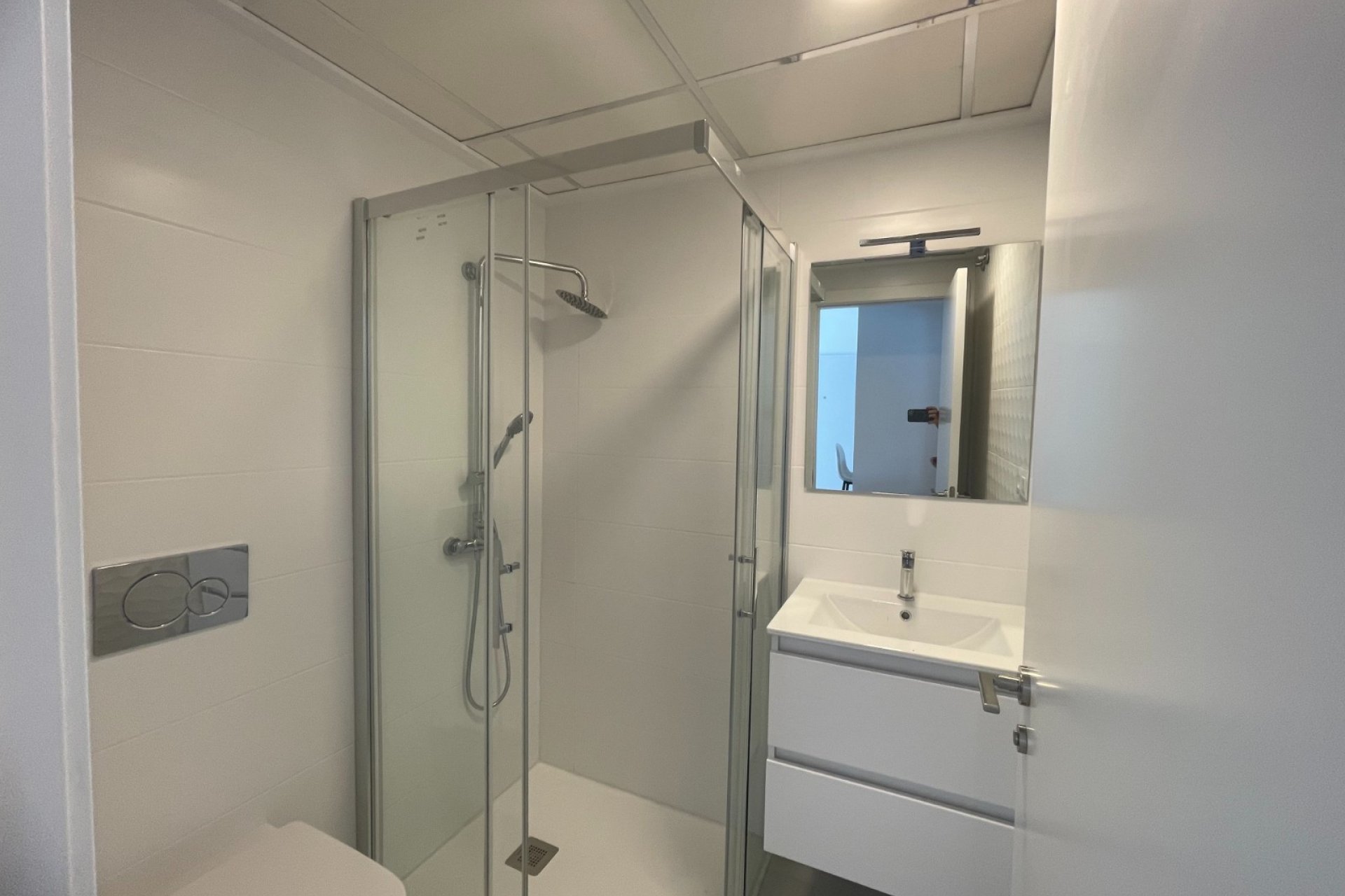 Revente - Apartment -
Orihuela Costa - Villamartin