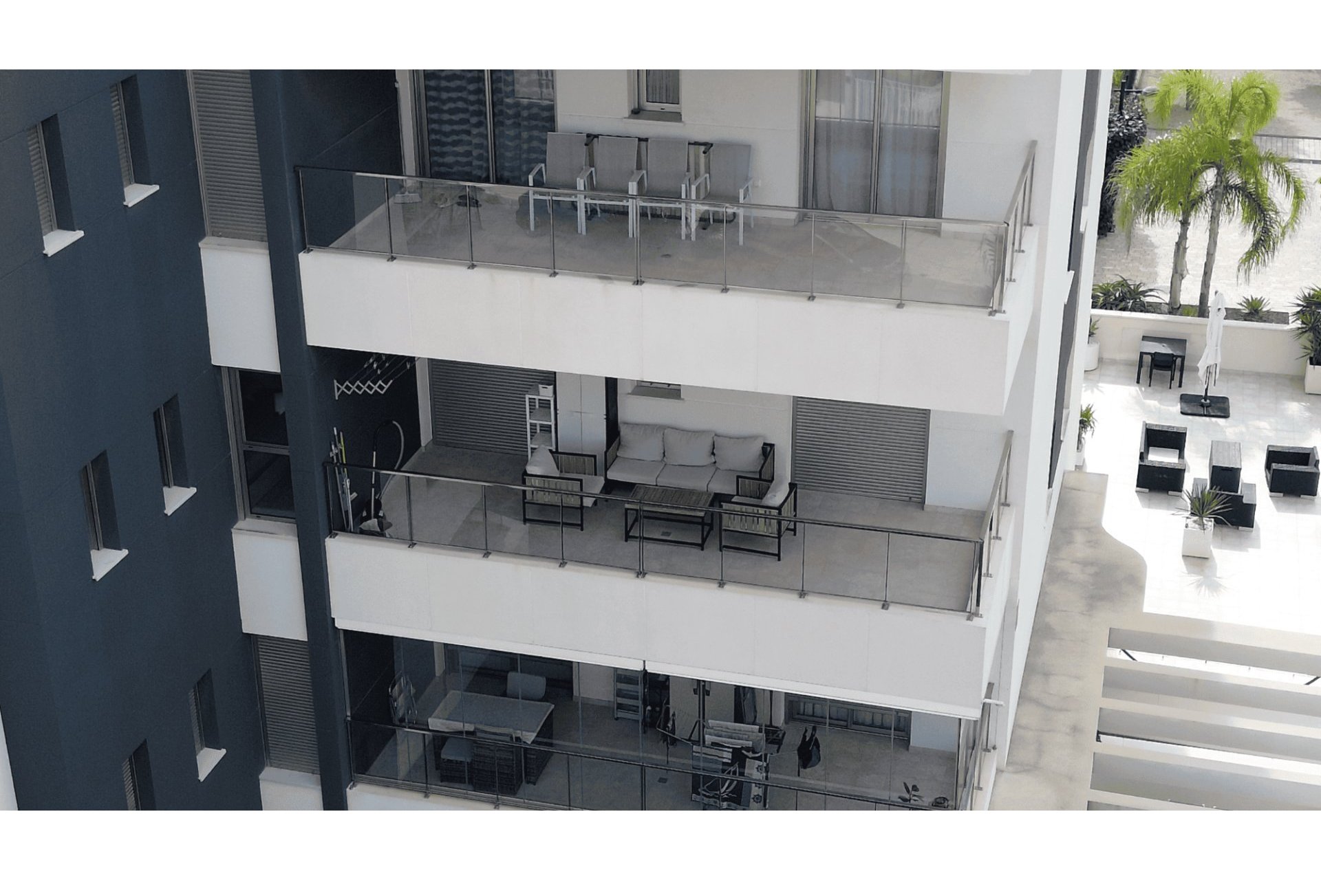 Revente - Apartment -
Orihuela Costa - Villamartín