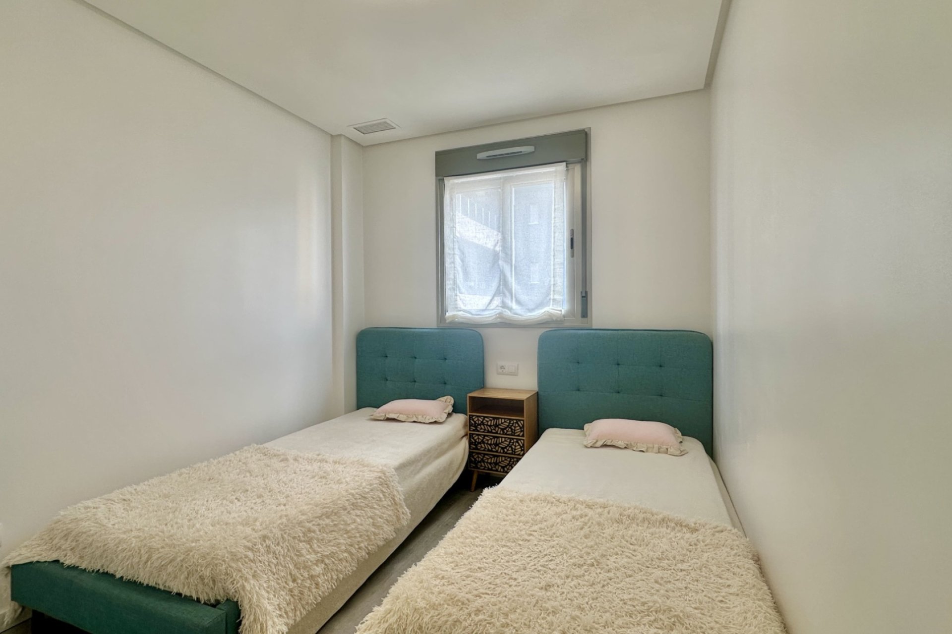 Revente - Apartment -
Orihuela Costa - Villamartín