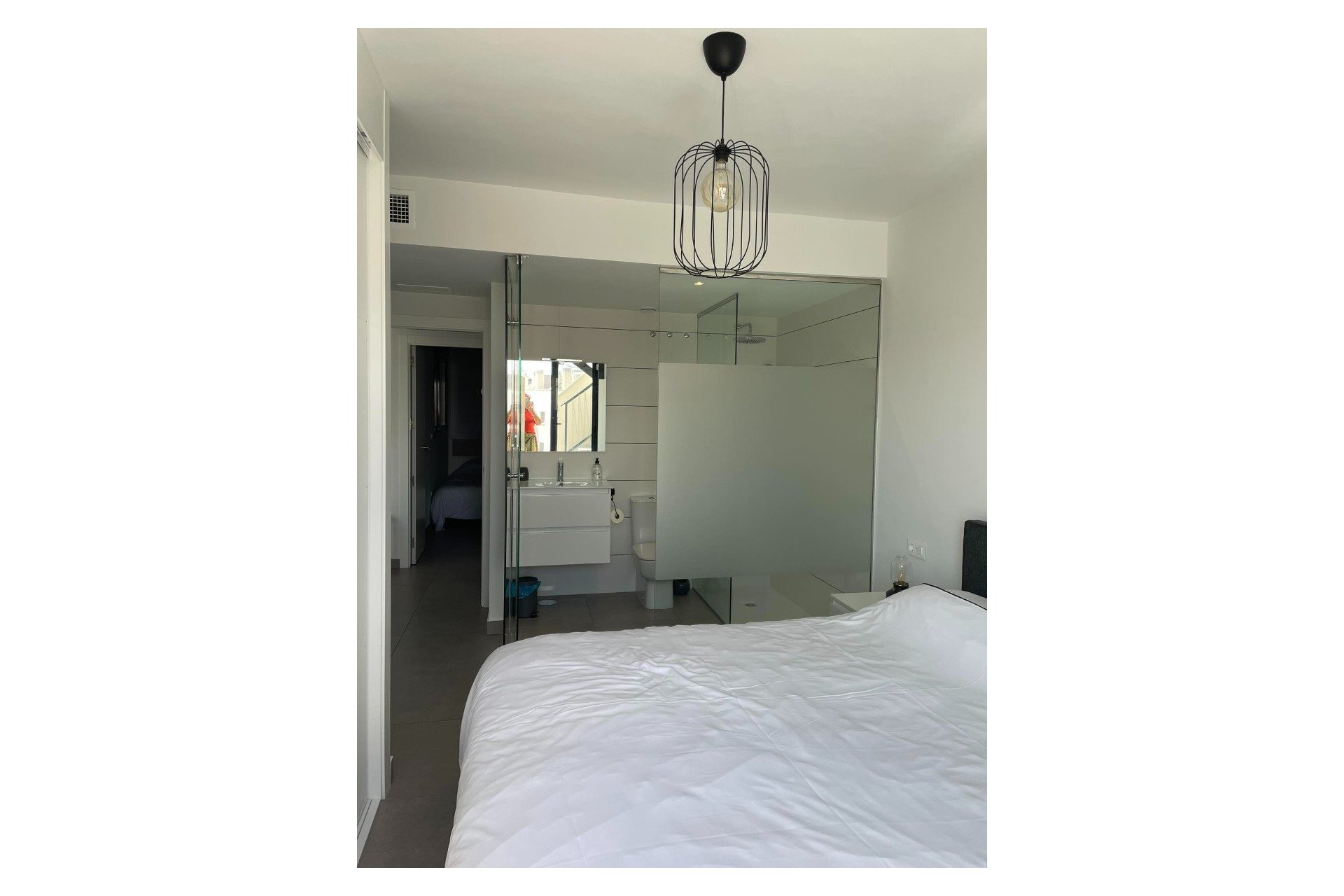 Revente - Apartment -
Orihuela Costa - Villamartín