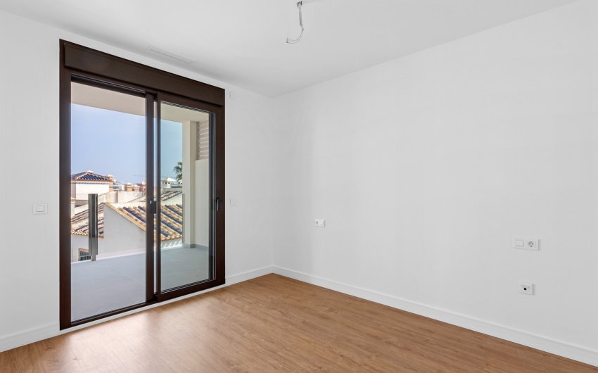 Revente - Apartment -
Orihuela Costa - Villamartín