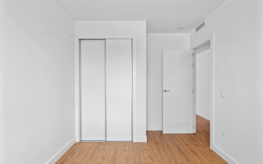 Revente - Apartment -
Orihuela Costa - Villamartín