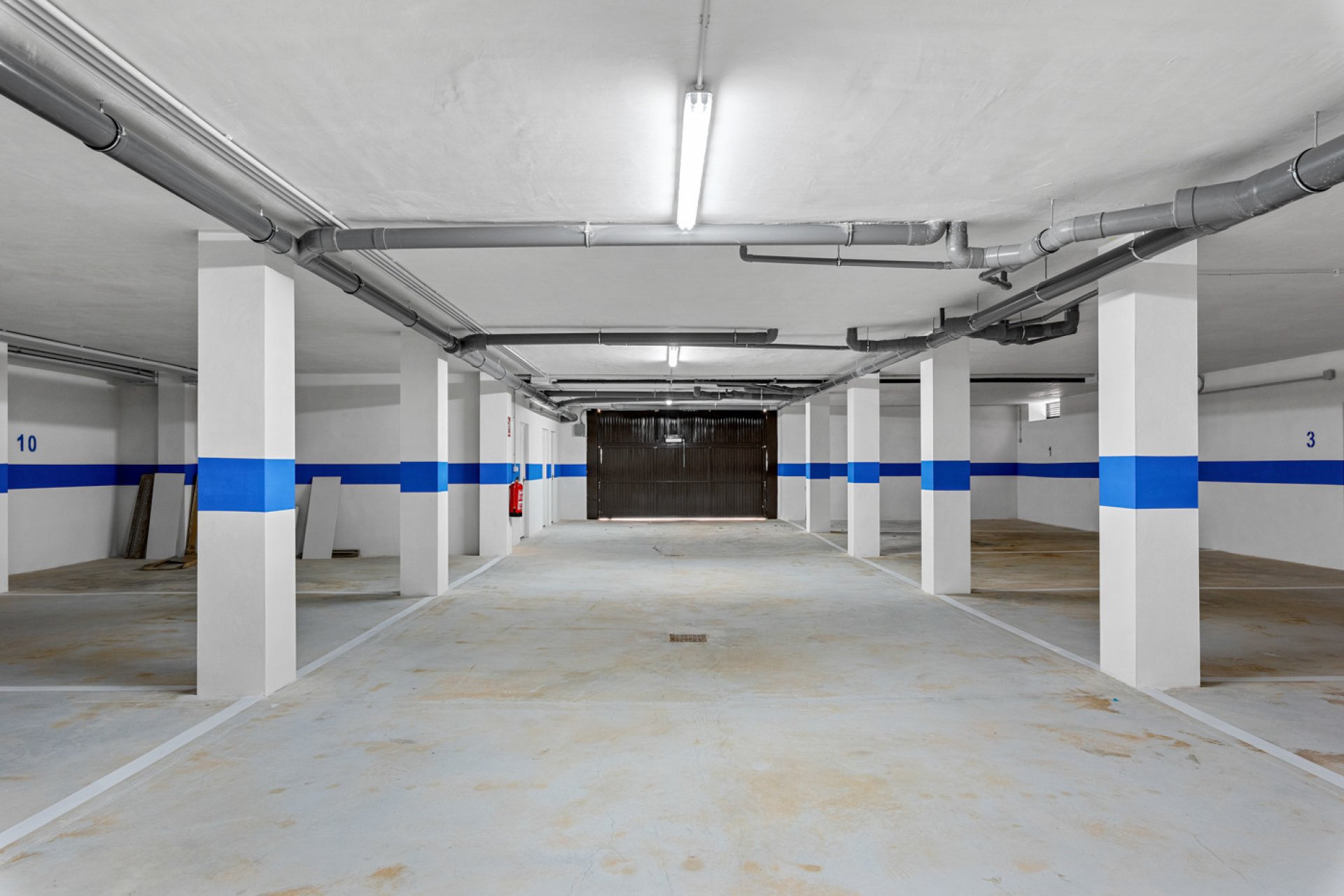 Revente - Apartment -
Orihuela Costa - Villamartín