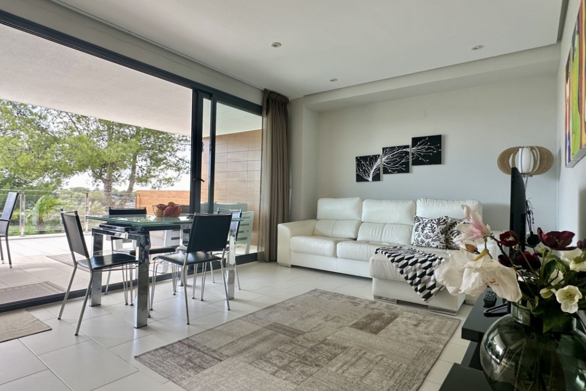 Revente - Apartment -
Orihuela Costa - Villamartín