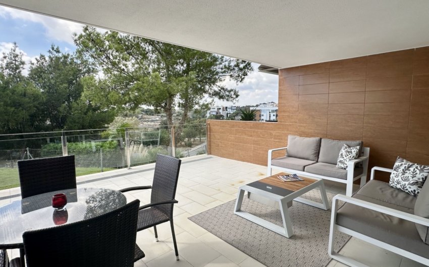 Revente - Apartment -
Orihuela Costa - Villamartín