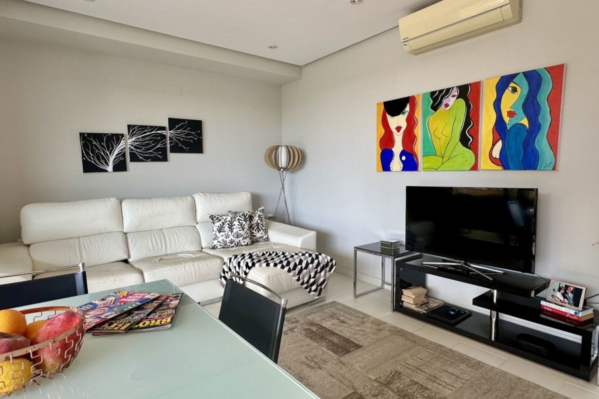 Revente - Apartment -
Orihuela Costa - Villamartín