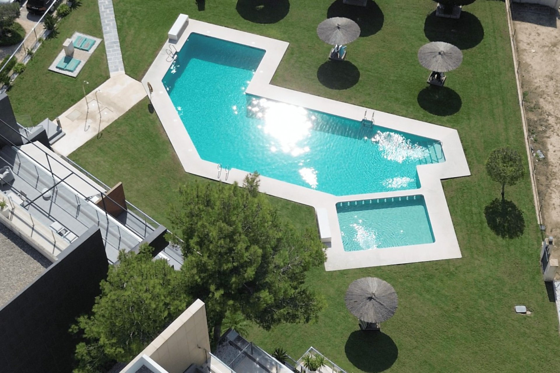 Revente - Apartment -
Orihuela Costa - Villamartín