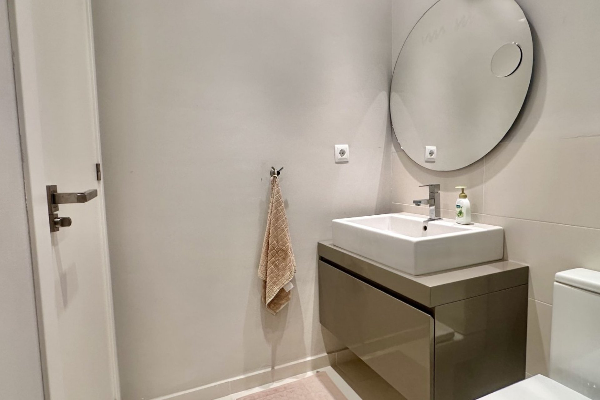 Revente - Apartment -
Orihuela Costa - Villamartín