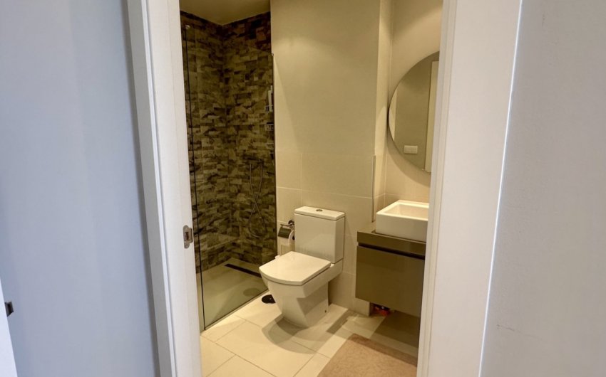 Revente - Apartment -
Orihuela Costa - Villamartín