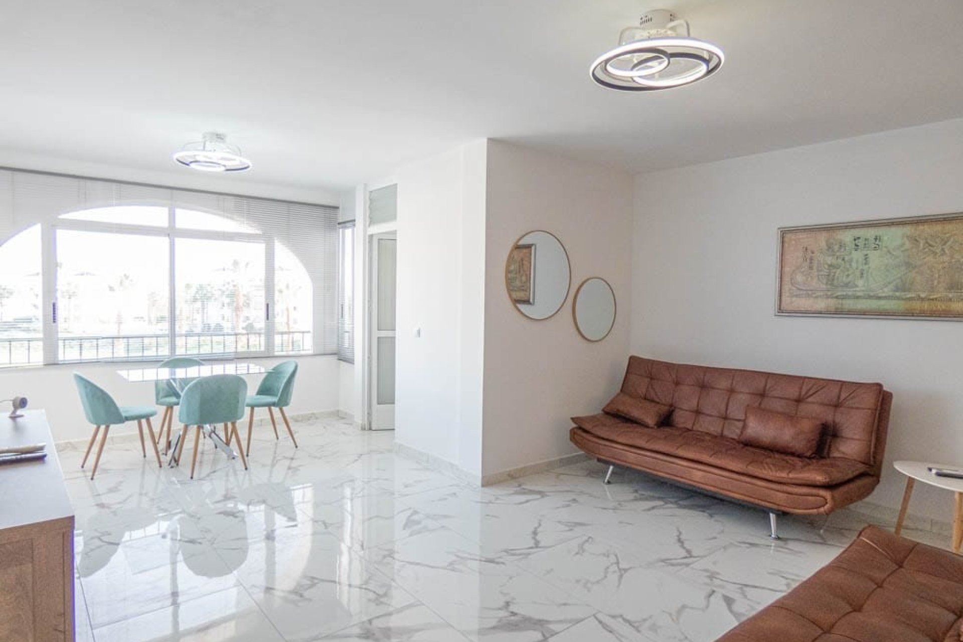 Revente - Apartment -
Orihuela Costa - Villamartín