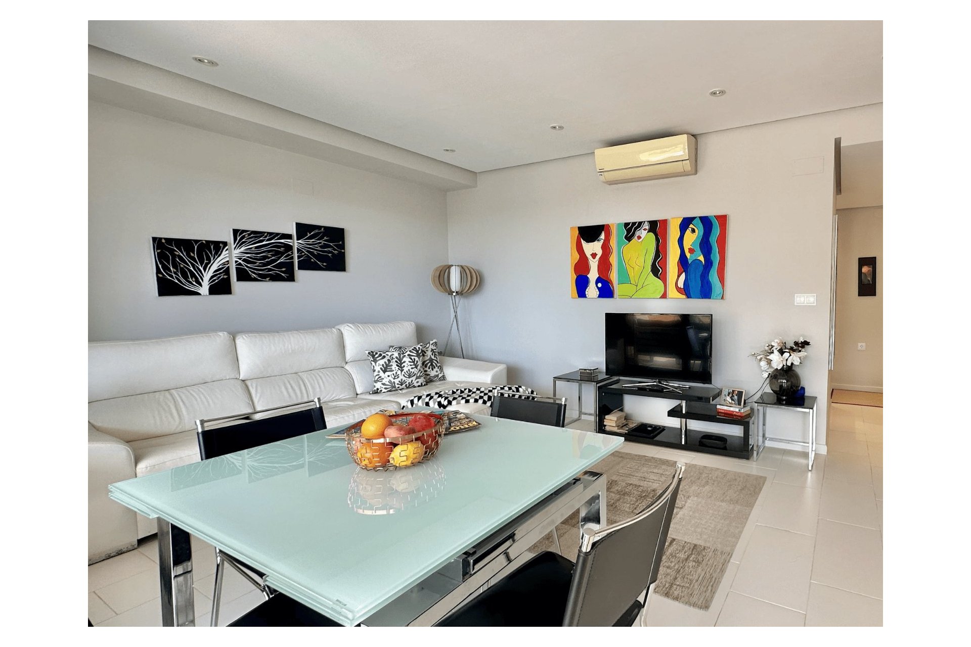 Revente - Apartment -
Orihuela Costa - Villamartín