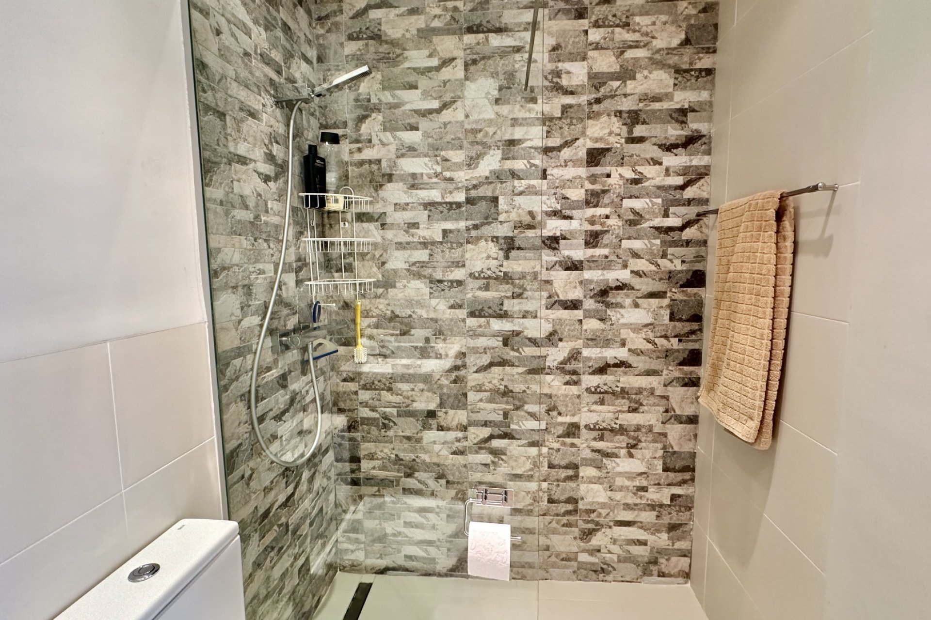 Revente - Apartment -
Orihuela Costa - Villamartín