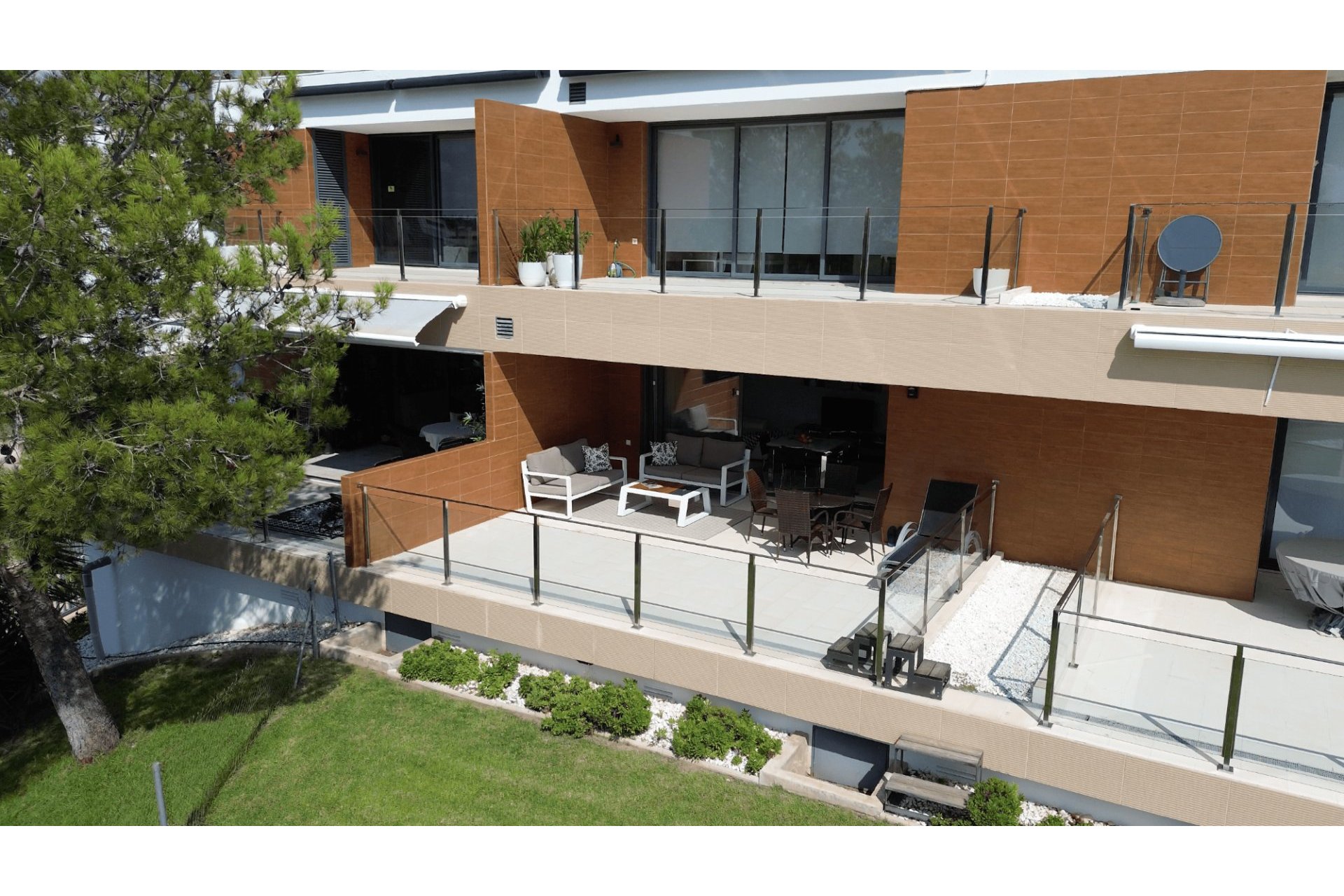 Revente - Apartment -
Orihuela Costa - Villamartín