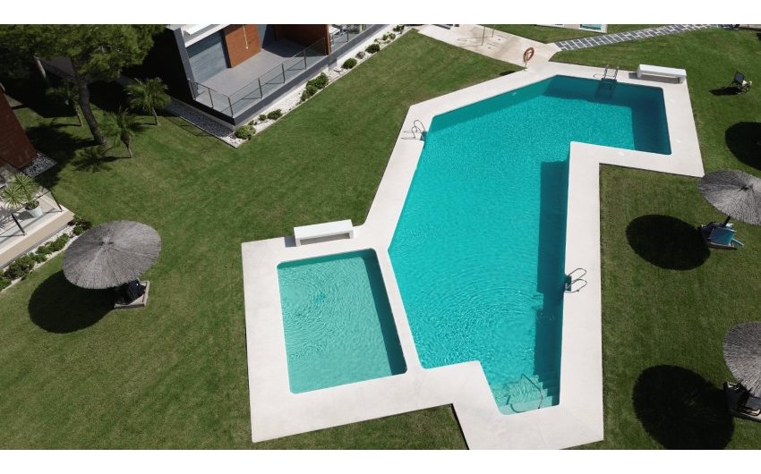 Revente - Apartment -
Orihuela Costa - Villamartín