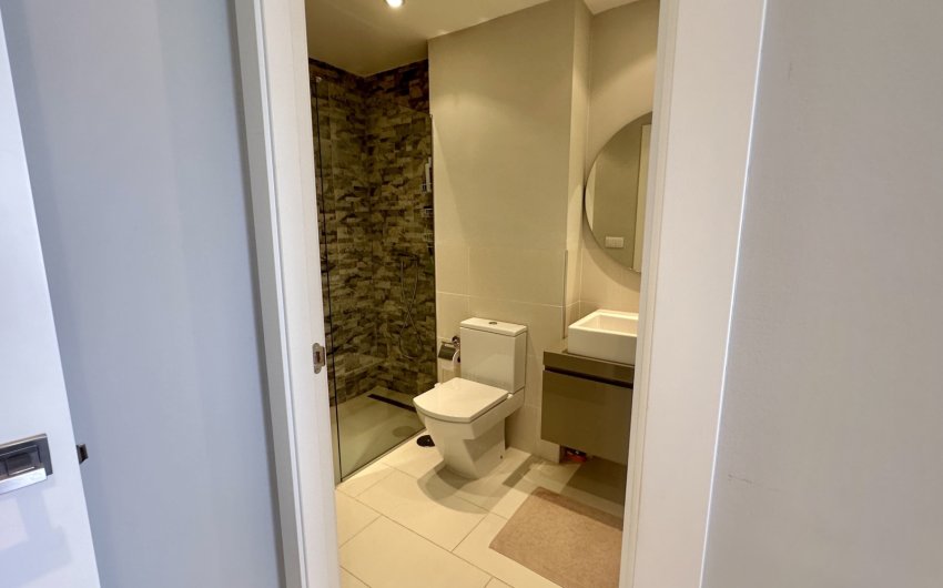 Revente - Apartment -
Orihuela Costa - Villamartín