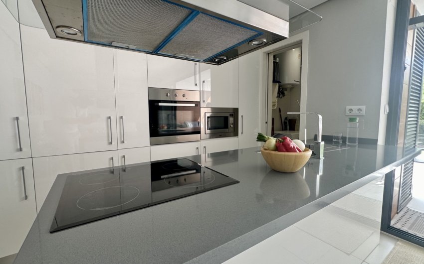 Revente - Apartment -
Orihuela Costa - Villamartín