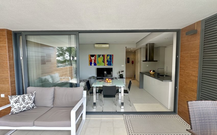 Revente - Apartment -
Orihuela Costa - Villamartín