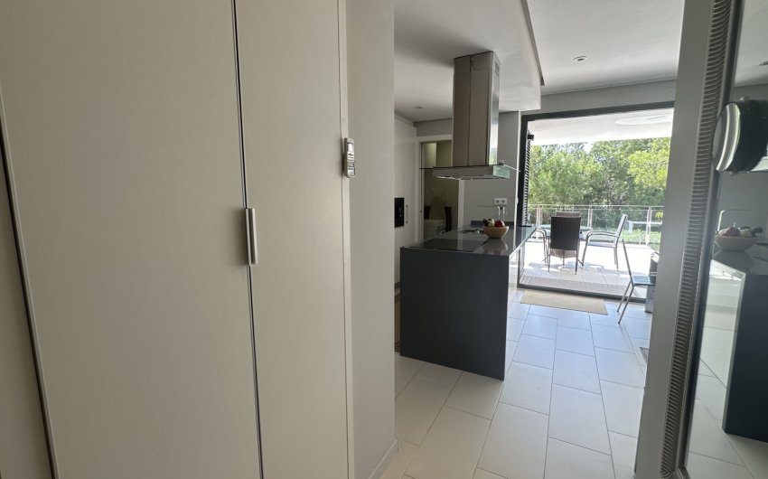 Revente - Apartment -
Orihuela Costa - Villamartín