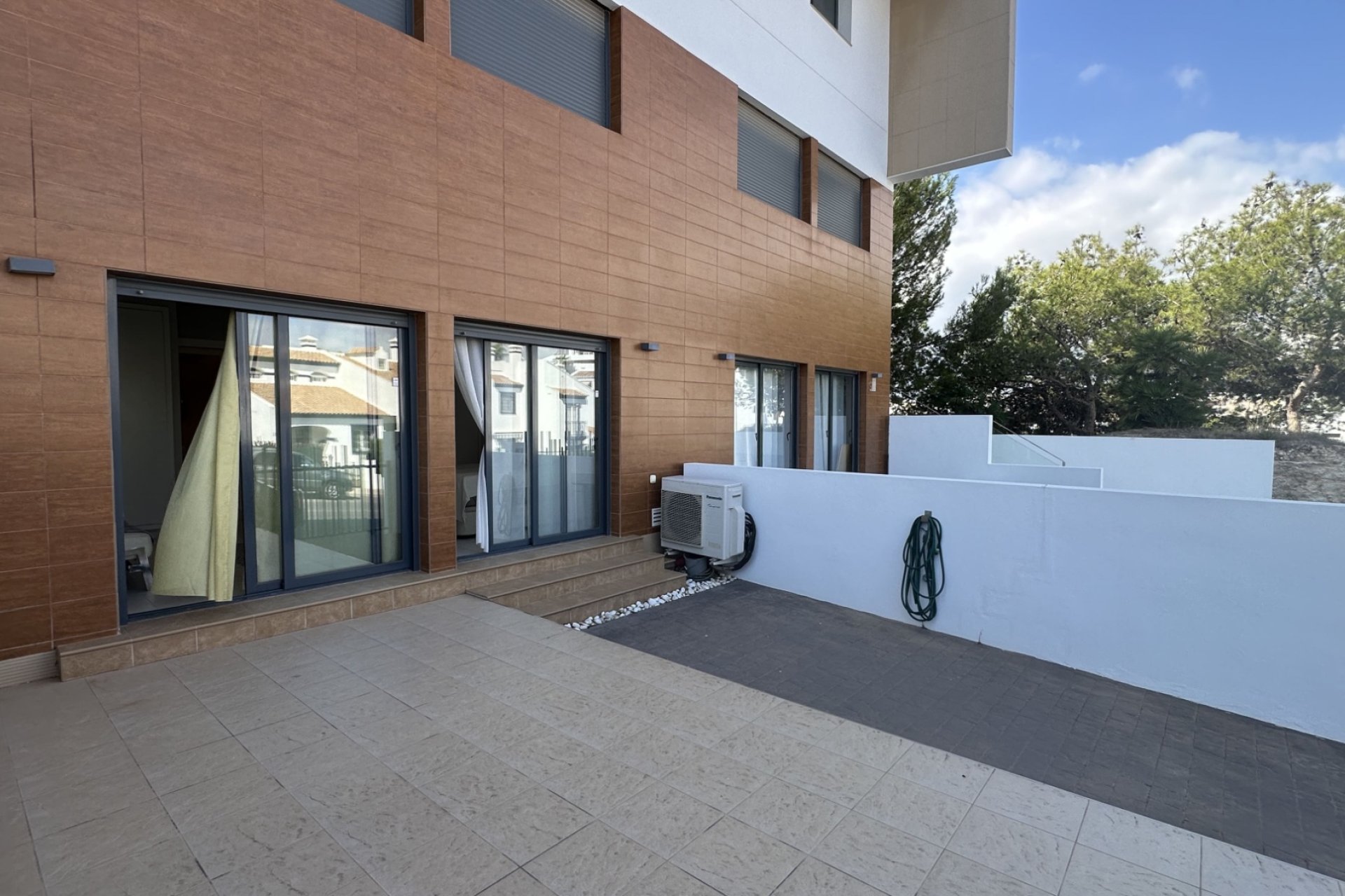 Revente - Apartment -
Orihuela Costa - Villamartín