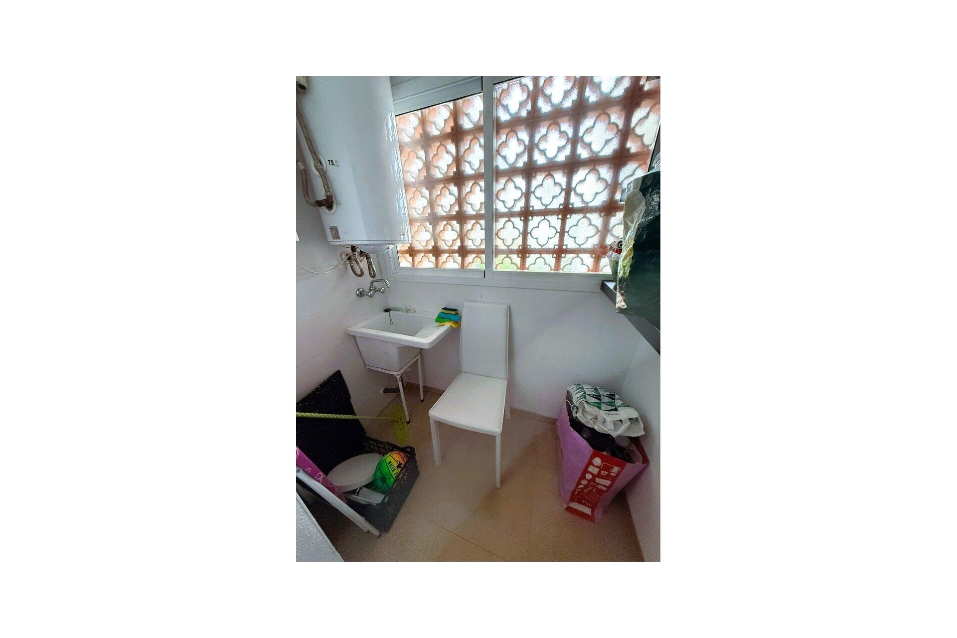 Revente - Apartment -
Orihuela Costa - Villamartín