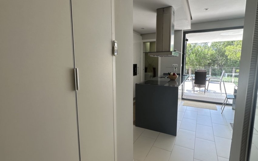 Revente - Apartment -
Orihuela Costa - Villamartín