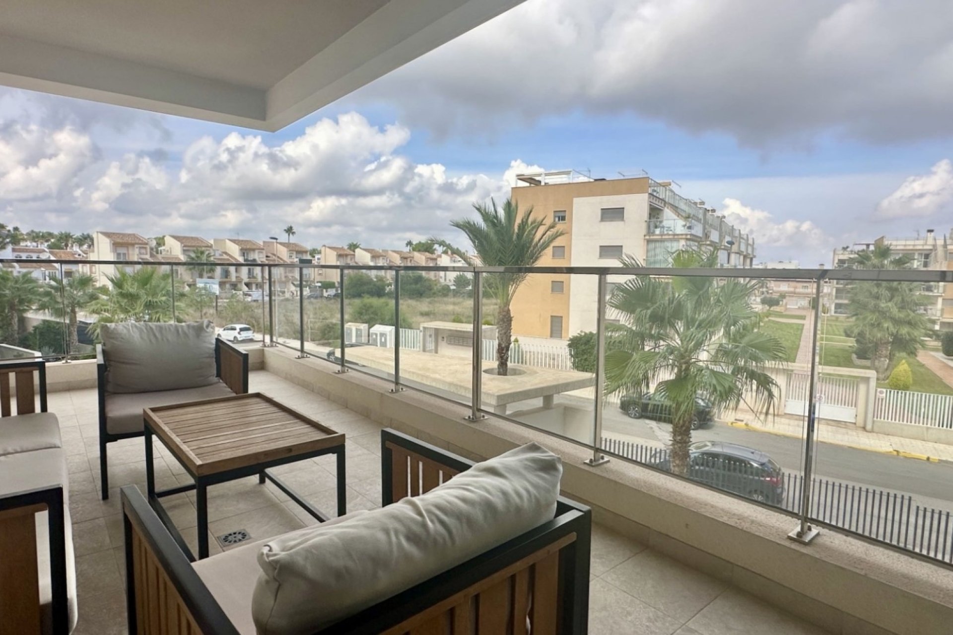 Revente - Apartment -
Orihuela Costa - Villamartín