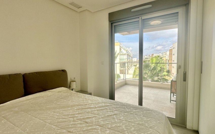 Revente - Apartment -
Orihuela Costa - Villamartín