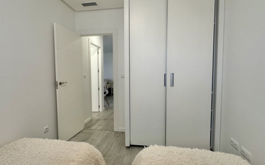 Revente - Apartment -
Orihuela Costa - Villamartín