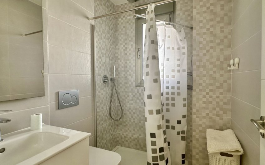 Revente - Apartment -
Orihuela Costa - Villamartín