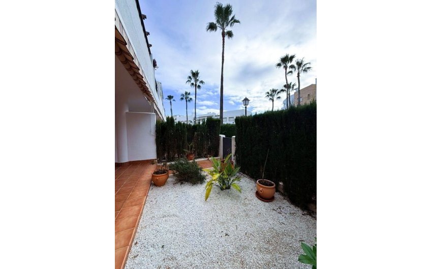 Revente - Apartment -
Orihuela Costa - Villamartín