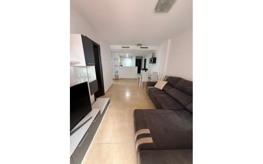 Revente - Apartment -
Orihuela Costa - Villamartín