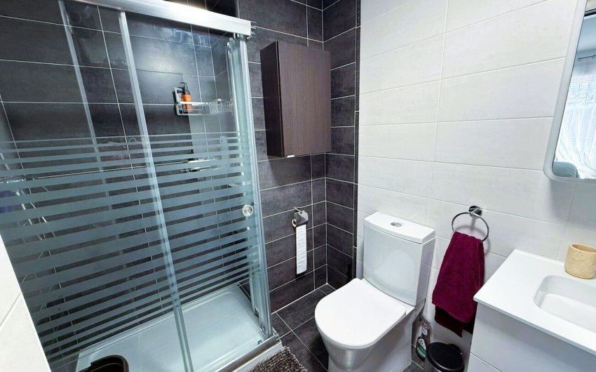 Revente - Apartment -
Orihuela Costa - Villamartín