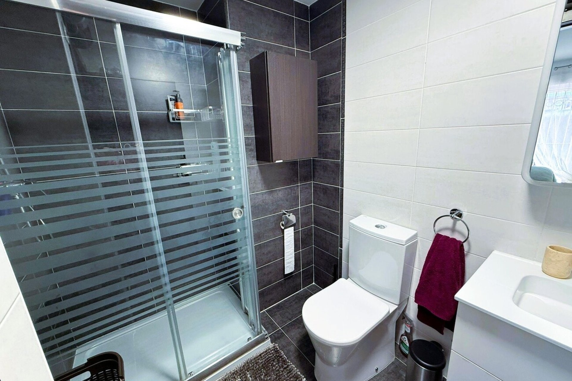 Revente - Apartment -
Orihuela Costa - Villamartín