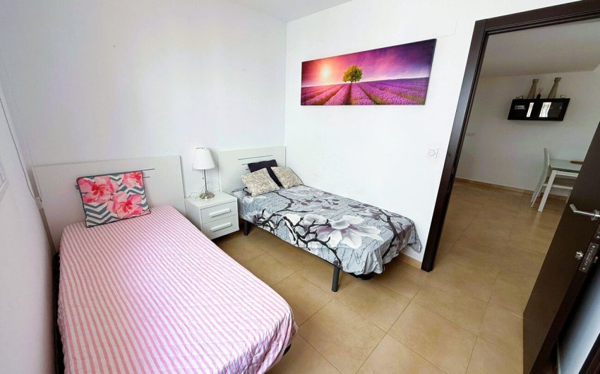 Revente - Apartment -
Orihuela Costa - Villamartín