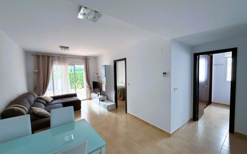 Revente - Apartment -
Orihuela Costa - Villamartín