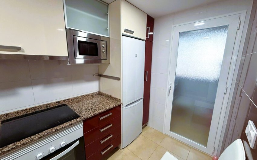 Revente - Apartment -
Orihuela Costa - Villamartín