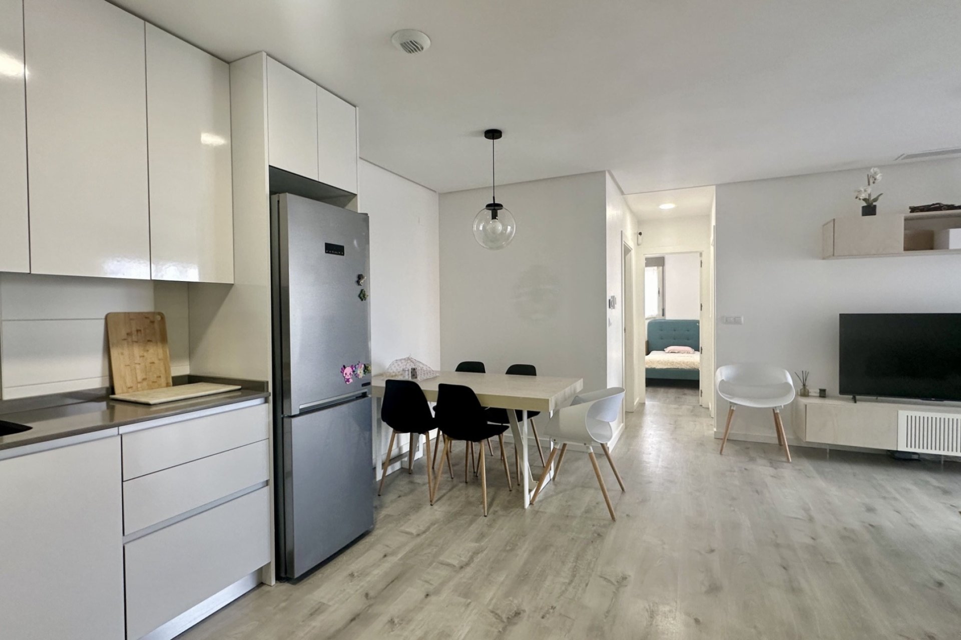 Revente - Apartment -
Orihuela Costa - Villamartín