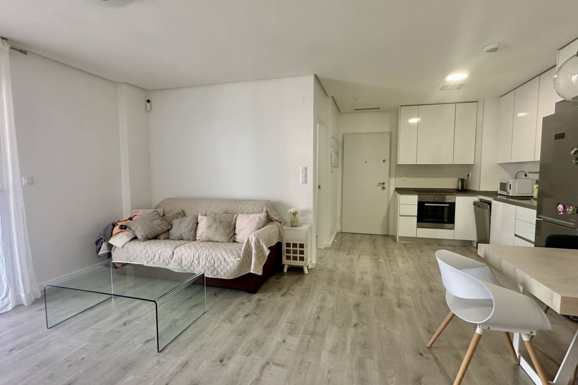 Revente - Apartment -
Orihuela Costa - Villamartín
