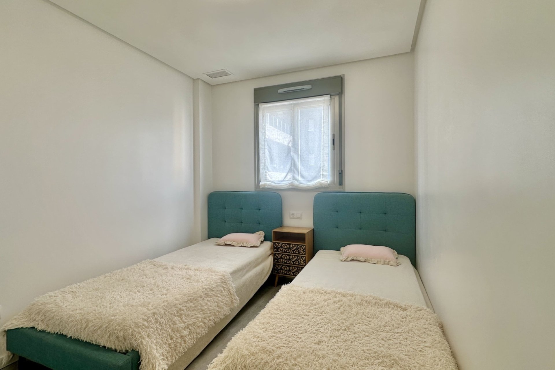 Revente - Apartment -
Orihuela Costa - Villamartín