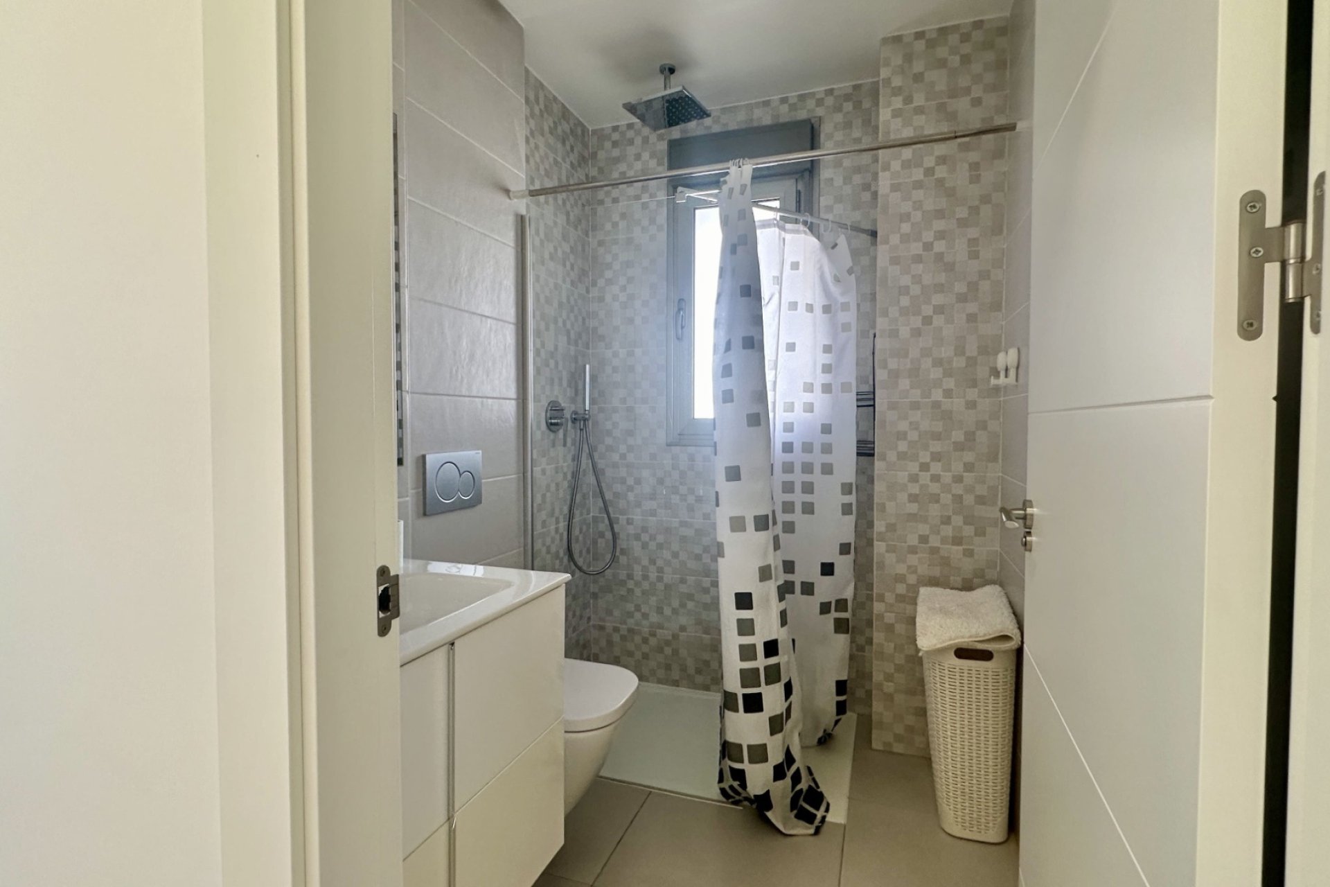 Revente - Apartment -
Orihuela Costa - Villamartín