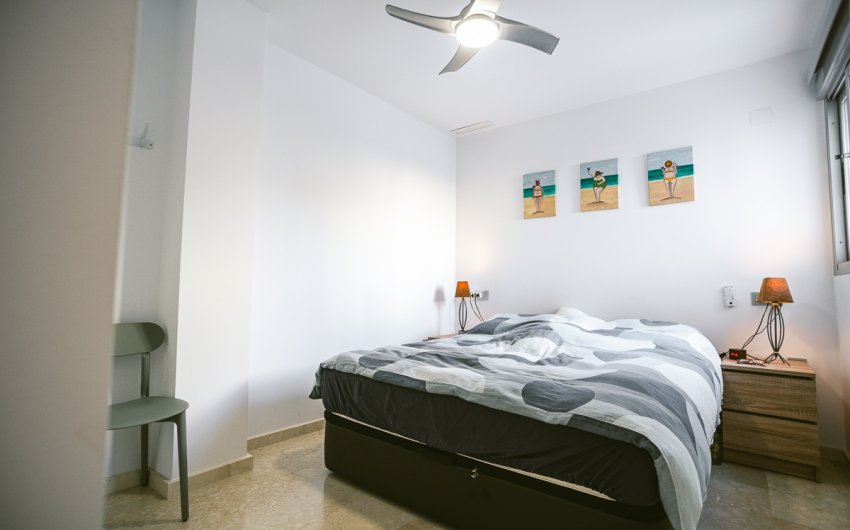 Revente - Apartment -
Orihuela Costa - Villamartín