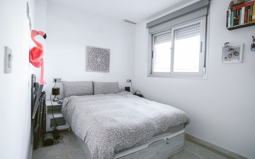 Revente - Apartment -
Orihuela Costa - Villamartín