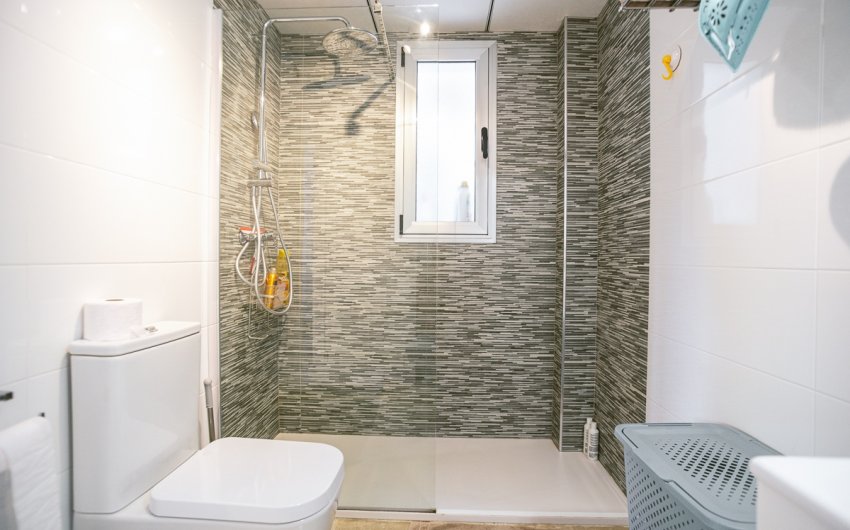 Revente - Apartment -
Orihuela Costa - Villamartín