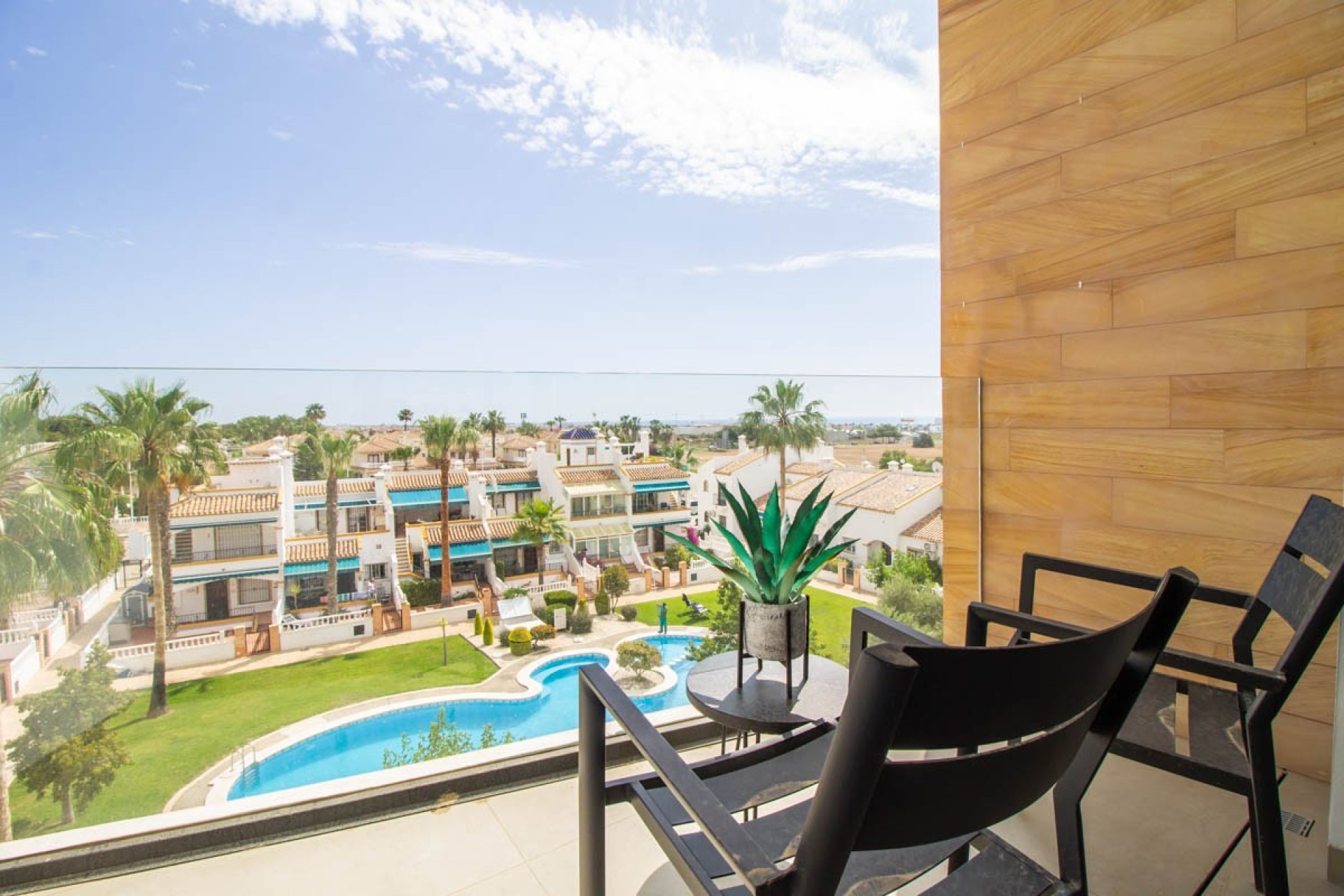 Revente - Apartment -
Orihuela Costa - Villamartín