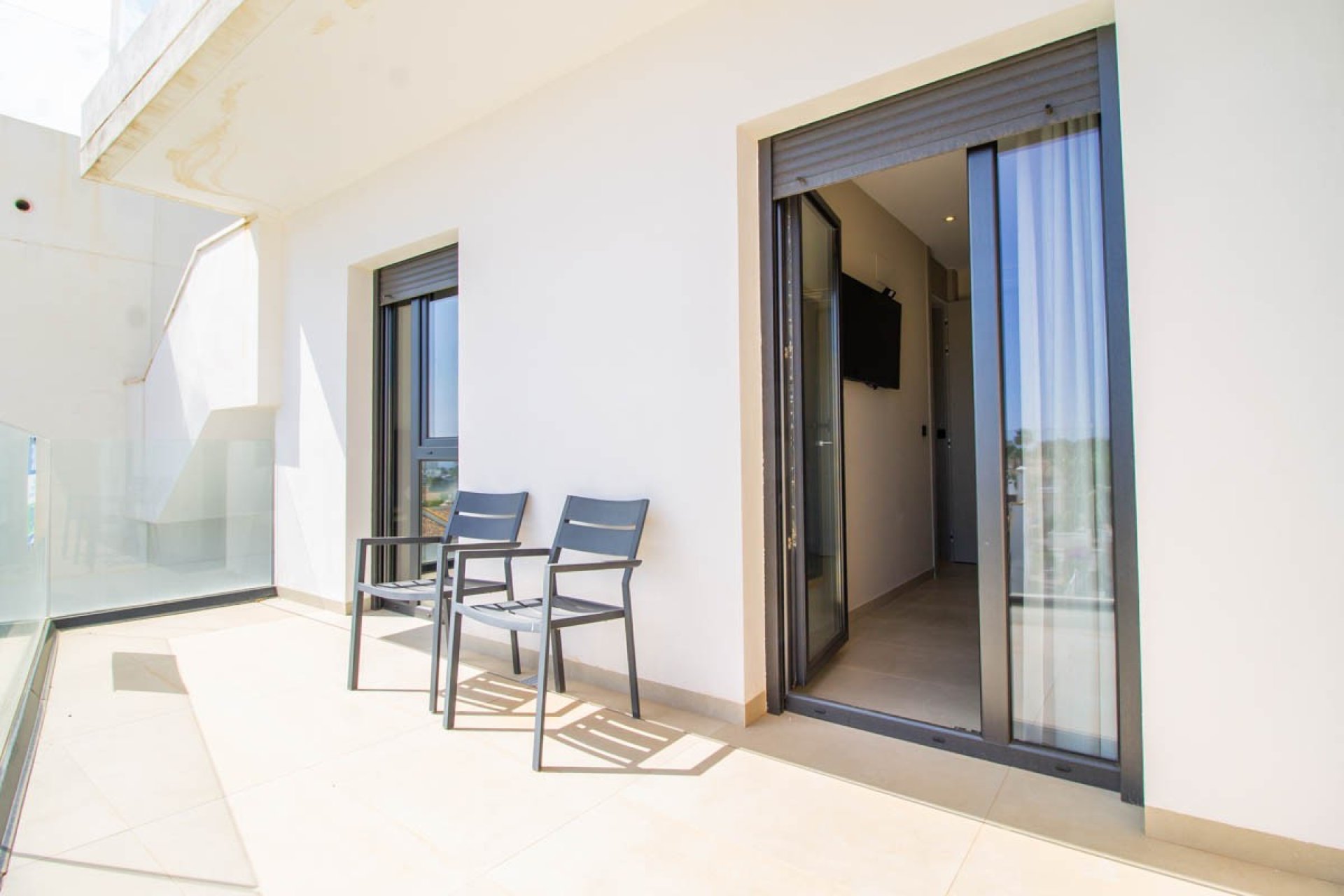 Revente - Apartment -
Orihuela Costa - Villamartín