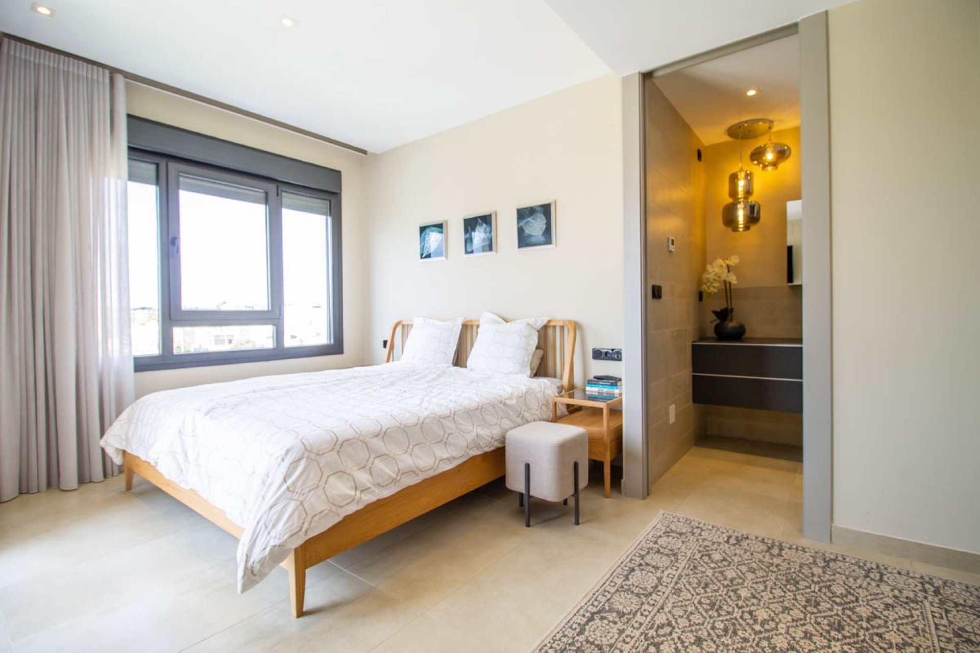 Revente - Apartment -
Orihuela Costa - Villamartín